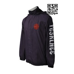 J691 Tailor-made windbreakers  Wholesale  jackets  windbreakers  supplier J691 Tailor-made windbreakers  Wholesale  jackets  windbreakers  supplier